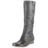 Miz Mooz Womens Portia Knee-High Boot