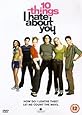 10 Things I Hate About You [DVD] [1999]
