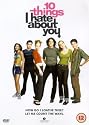 10 Things I Hate About You [DVD] [1999]