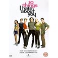 10 Things I Hate About You [1999]