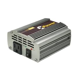Xantrex Technologies XPower Plus 175-Watt Inverter #851-0175 by Xantrex