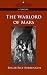 The Warlord of Mars (Barsoom, #3)