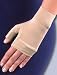 JOBST Ready-To-Wear Gauntlet, Beige, 15-20mmHg