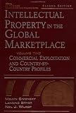 Country-by-Country Profiles, Volume 2, Intellectual Property in the Global Marketplace, 2nd Edition