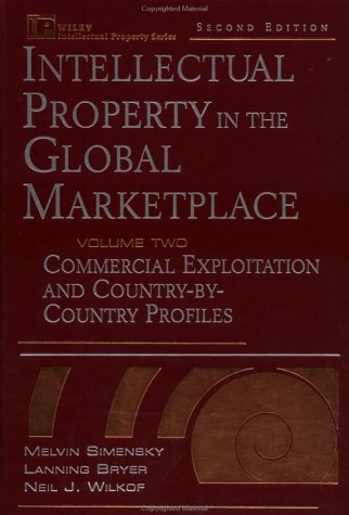 Intellectual Property
