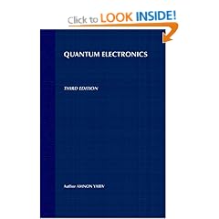 Quantum Electronics
