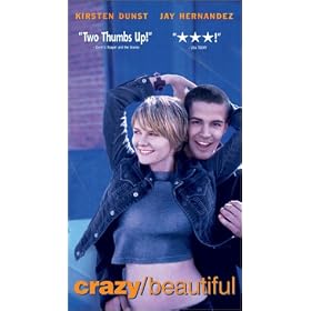Crazy Beautiful [VHS]