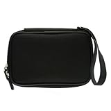 Carrying Case Cover for Iomega Prestige Portable Hard Drive USB 2.0 160 gb 250 gb 320 gb 360 gb 500 gb 750 gb (Does Not Fit 1TB and up)