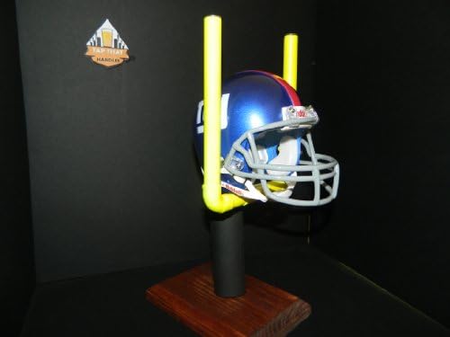 NEW YORK GIANTS BEER TAP HANDLE KEGERATOR