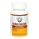Balanceuticals Easy Move & Colon Clean Dietary Supplement Capsules, 400 mg, 60-Count Bottles (Pack of 2)