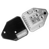 ACDelco TF221 Automatic Transmission Filter by ACDelco