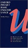 Oxford Pocket Basic English Usage