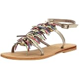 Best Mountain  Praline Sandales femme