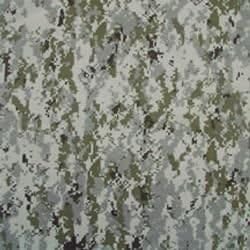 The Bandana Company Deluxe Bandana, Digital Camo Desert B22CAM-000073
