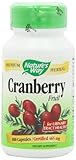 Nature's Way Cranberry Fruit, 500mg (100 Capsules)