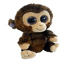 TY Beanie Boos - Coconut the Monkey