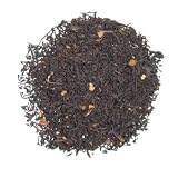 Peach Lift, Gourmet Black Tea by Paper Street Teas - 4oz.