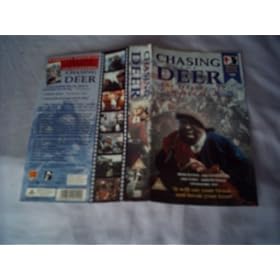 Chasing the Deer The Tragedy of Culloden Moor Video Brian Blessed Limited Edition Including Jacobites Documentary