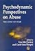 Book Psychodynamic Perspectives on Abuse: The Cost of Fear