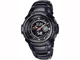 G-Shock Men's Watch G-Shock Cockpit Series G-700BD-1AVDR - 6