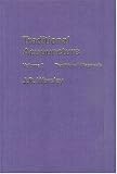 cover of Traditional Acupuncture: Traditional Diagnosis