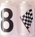 Dale Earnhardt Jr. #8 Fun Party String Lights (SJ)