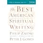 The Best American Spiritual Writing 2006 (The Best American Series)