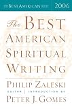 The Best American Spiritual Writing 2006