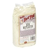 Bob's Red Mill Egg Replacer, 16-Ounce Packages (Pack of 4)
