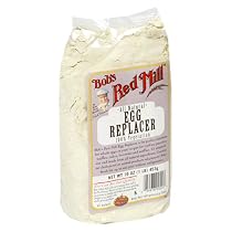 Bob's Red Mill Egg Replacer, 16-Ounce Packages (Pack of 4)