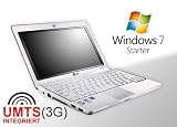 Netbook 10 LG X120 H UMTS integriert, inkl. Windows 7 Starter 41AE3bGYw3L. SL160 Netbook 10 LG X120 H UMTS integriert, inkl. Windows 7 Starter