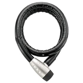 OnGuard Rottweiler 5024 Bicycle Armored Lock by OnGuard