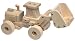 Tonka Wooden Loader Playset