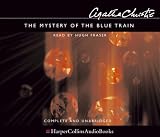 The Mystery of the Blue Train: Complete & Unabridged