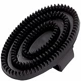 Curry Brush Lg Soft Rub