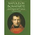 Napoleon Bonaparte And Imperial France (Rulers and Their Times) by  Miriam Greenblatt