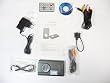 Microlab Pocket Digial Video / music Player 2.5" IDE HDD (Hard Disk Is Not Included) with remote, Digital Picture Viewer, Music Player, USB 2.0