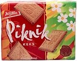 Petit PIKNIK Biscuit Keks (koestlin) 920g (2x460g)