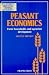 Search : Peasant Economics: Farm Households in Agrarian Development (Wye Studies in Agricultural and Rural Development)