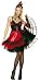 Western Saloon Girl Costume