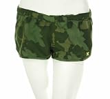 Hurley Camo 2" Boardshort
