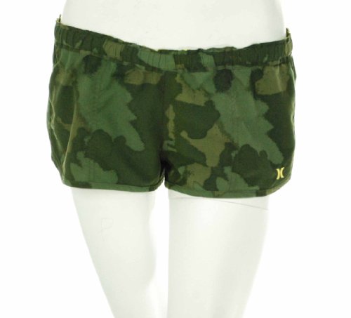 Hurley Camo 2 Boardshort