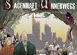 Sagenhaft Unnerwegs: Frankfurter Sagen als Comic erz�hlt