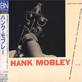 Hank Mobley (20Bit)