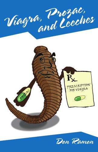 Viagra, Prozac, and Leeches