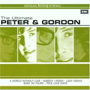 Peter And Gordon - True Love Ways Lyrics - Zortam Music