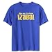 T-SHIRT ADMIRAL BLUE 