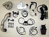 Paxton (1001832) Supercharger Kits - 4.6L GT (NOVI 1000)