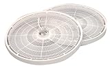 Nesco American Harvest Add-A-Tray for FD-1000, Set of 2