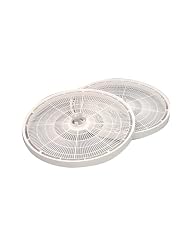 Nesco American Harvest Add-A-Tray for FD-1000, Set of 2
